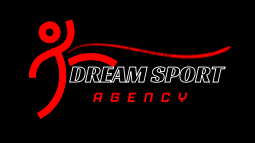 Dream Sport Agency logo version 2